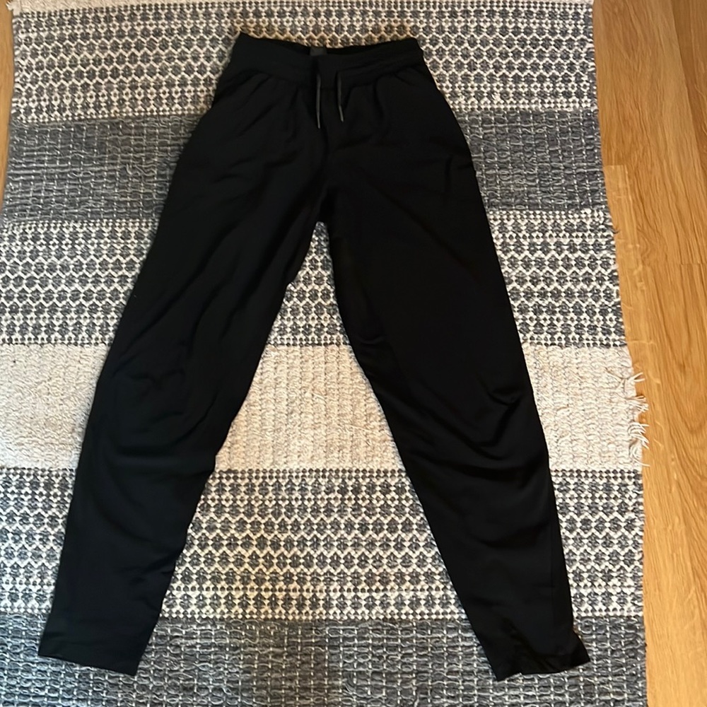 Black pants